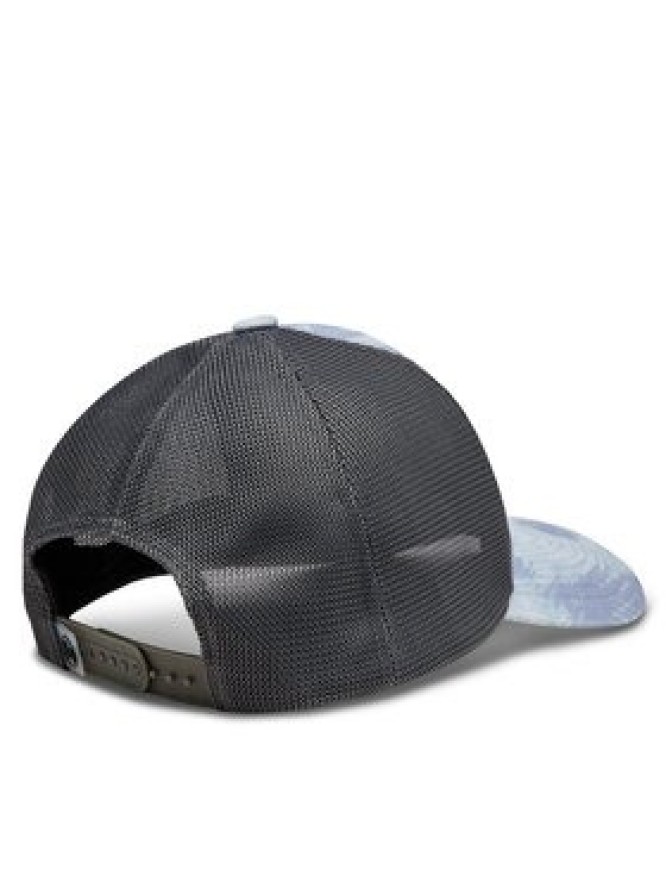 Buff Czapka z daszkiem Explore Trucker Cap 133559.904.30.00 Niebieski