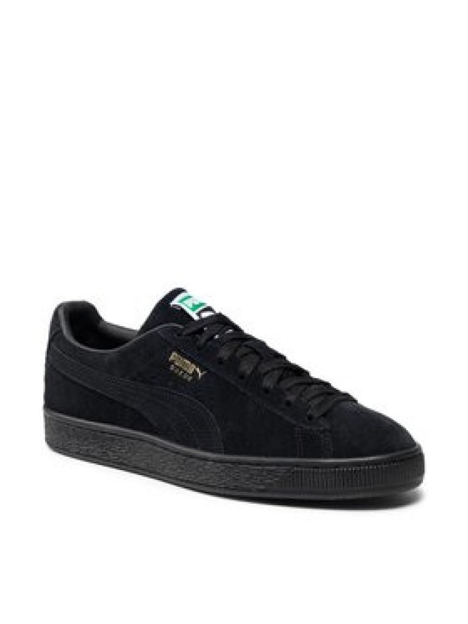 Puma Sneakersy Suede Classic XXI 374915 12 Czarny