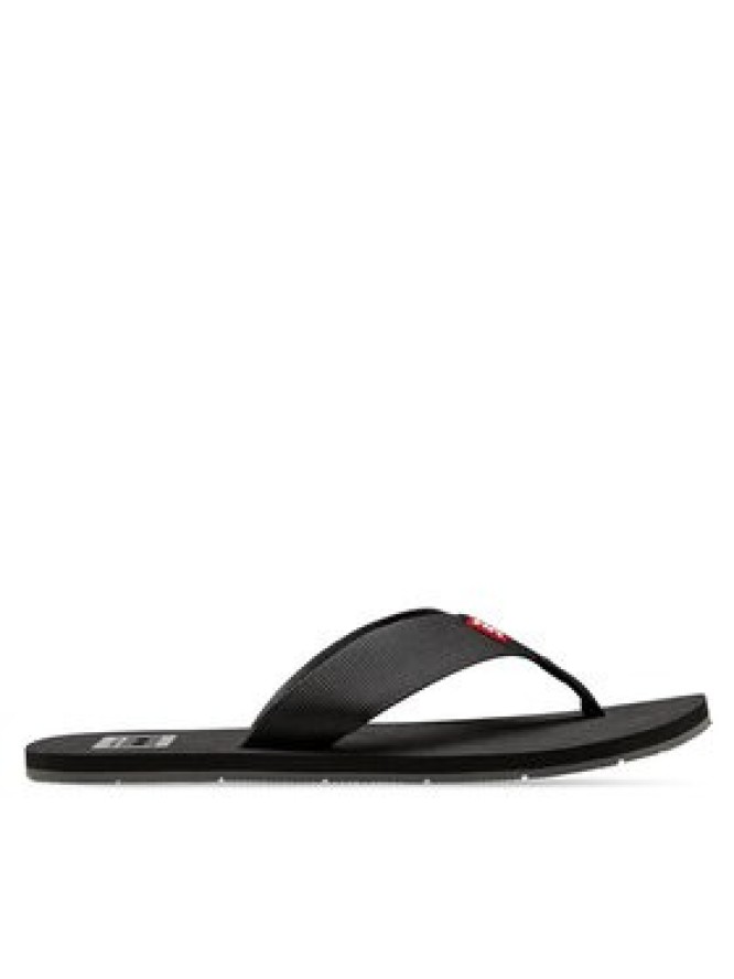 Helly Hansen Japonki Logo Sandal 2 11956 Czarny