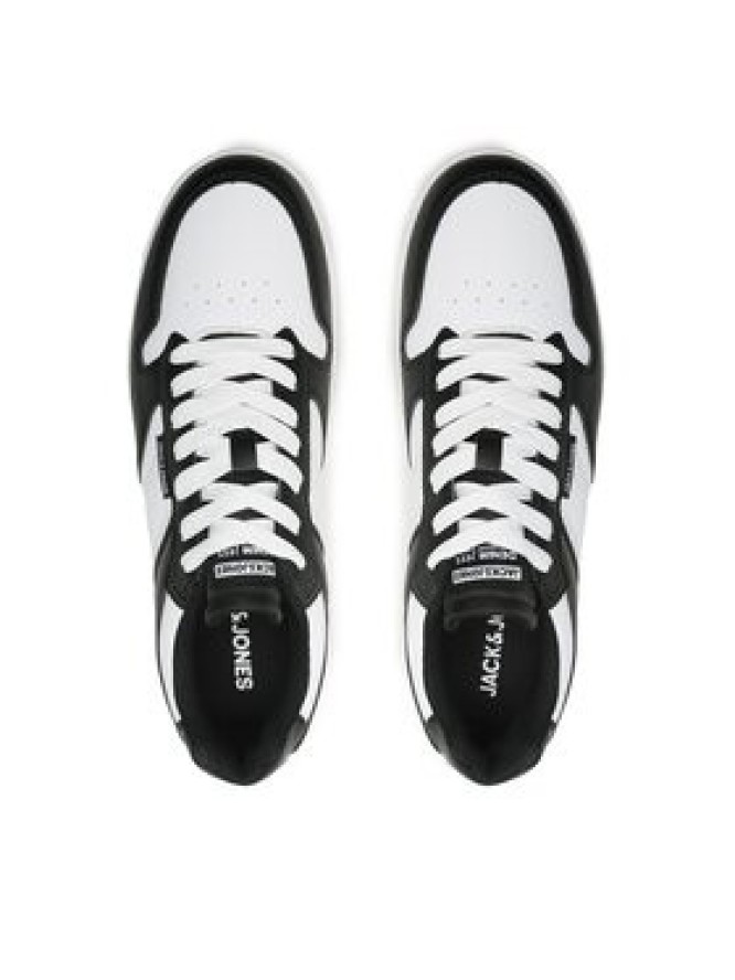 Jack&Jones Sneakersy 12203668 Czarny