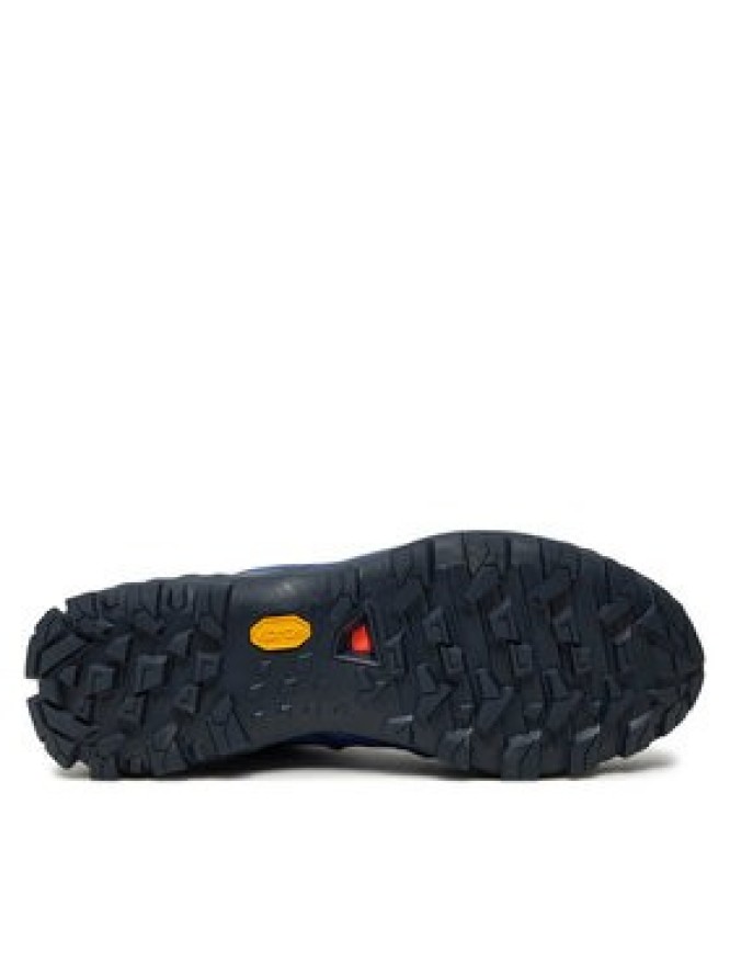 Mammut Trekkingi Ducan II Low GTX GORE-TEX 3030-05060 Zielony