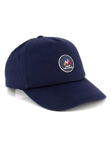 Peak Mountain Czapka w kolorze granatowym rozmiar: onesize