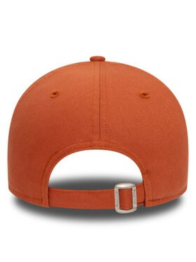 New Era Czapka z daszkiem Le 940 Nyy 60503378 Brązowy