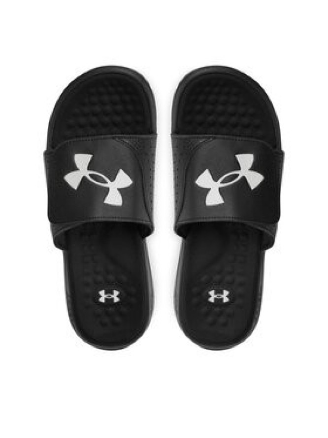 Under Armour Klapki Ua M Ignite Pro Sl 3026023-001 Czarny