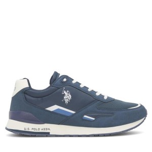 Sneakersy U.S. Polo Assn.