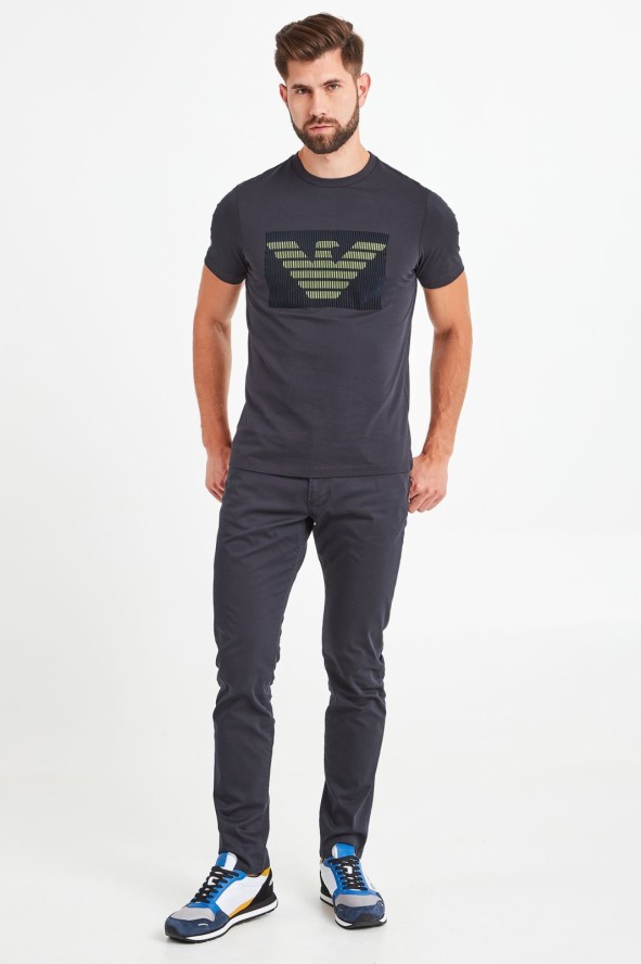 T-SHIRT EMPORIO ARMANI