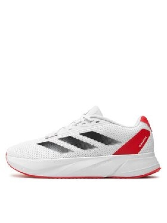 adidas Buty do biegania Duramo SL IE7968 Biały