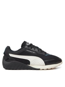 Puma Sneakersy 307778 01 Czarny