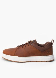 Sneakersy męskie TIMBERLAND Maple Grove LTHR OX