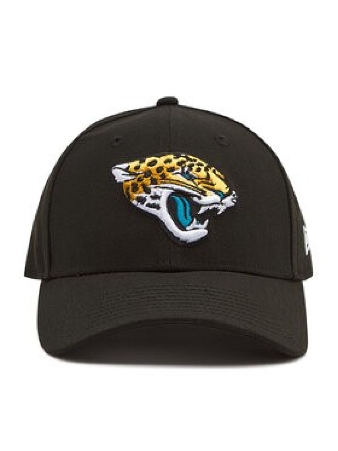 New Era Czapka z daszkiem The League Jacjag T 10813035 Czarny