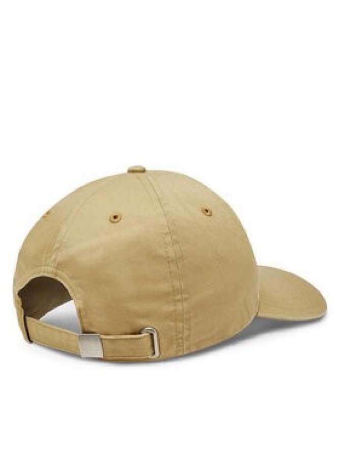 Tommy Hilfiger Czapka z daszkiem Tjm Heritage Cap AM0AM12020 Beżowy