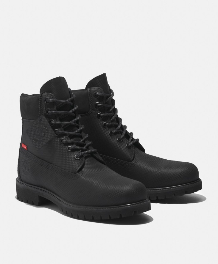 Trapery męskie Timberland 6 Inch Premium Boot