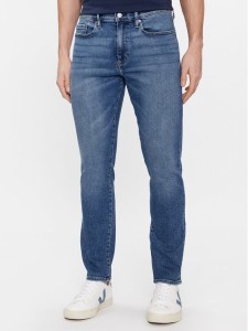 Gap Jeansy 819575-00 Niebieski Regular Fit