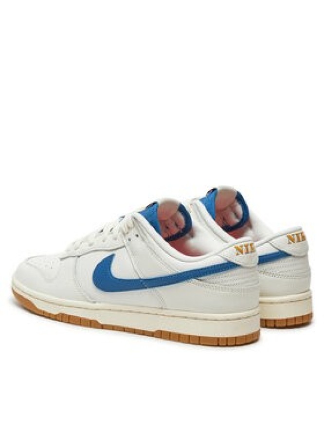 Nike Sneakersy Dunk Low Se DX3198 133 Biały