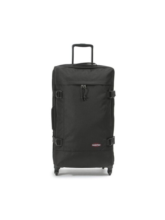 Eastpak Walizka duża Trans4 L EK00082L Czarny