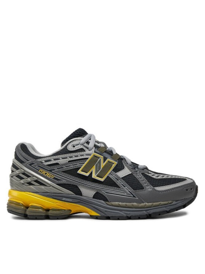 New Balance Sneakersy M1906NA Szary