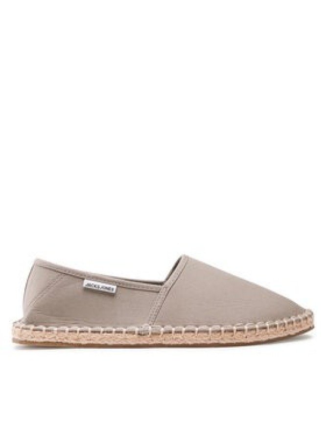 Jack&Jones Espadryle Jfwlawrence 12203992 Szary