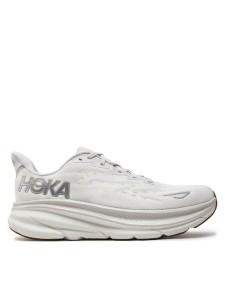 Hoka Buty do biegania Clifton 9 1127895 Biały