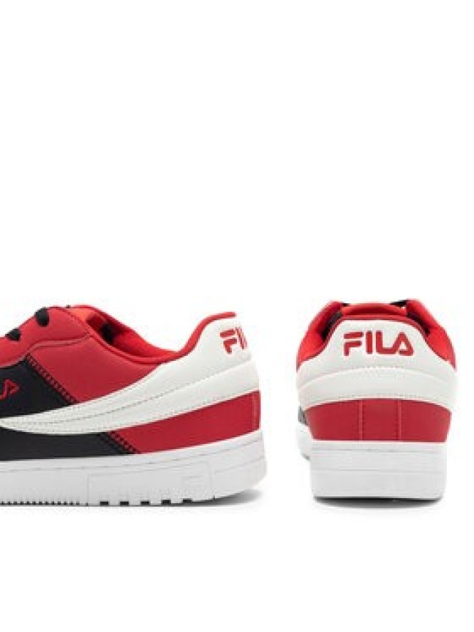 Fila Sneakersy NOCLAF CB low FFM0032 80010 Kolorowy