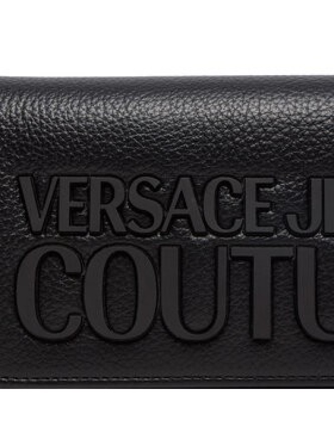 Versace Jeans Couture Saszetka 75YA4B72 Czarny