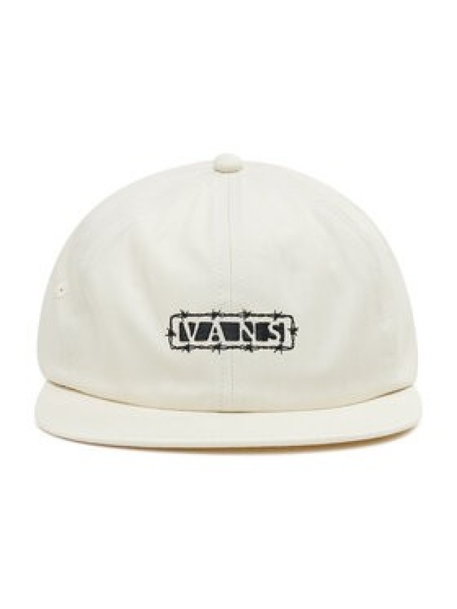 Vans Czapka z daszkiem Desert Jockey VN0A5KJP3KS1 Beżowy