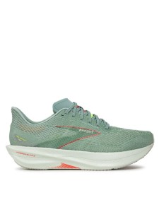 Brooks Buty do biegania Hyperion Elite 3 100042 1D 492 Zielony