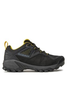 Mammut Trekkingi Sapuen Low Gtx GORE-TEX 3030-04261-00574 Czarny