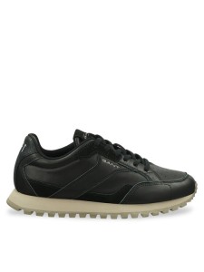 Gant Sneakersy 29633636 Czarny