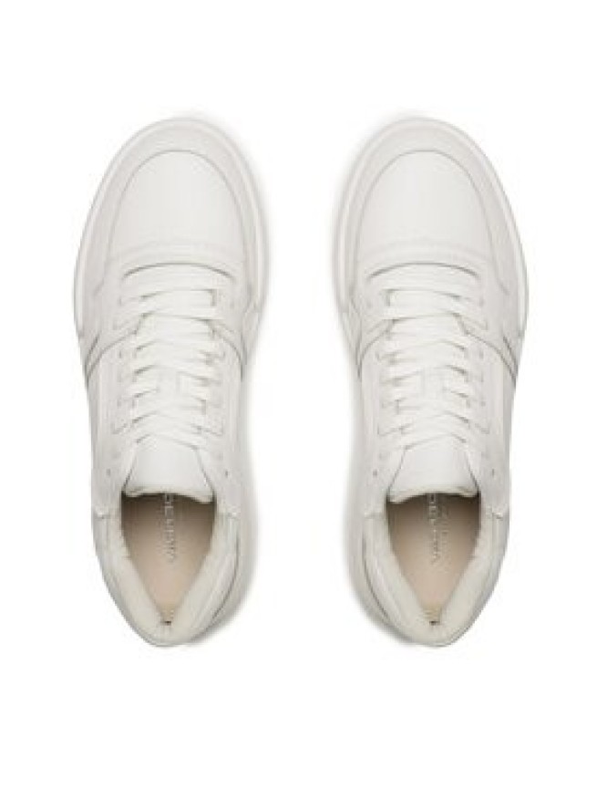 Vagabond Sneakersy Cedric 5588-001-01 Biały