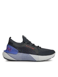 Under Armour Buty do biegania Ua Hovr Phantom 3 Se 3026582-002 Szary