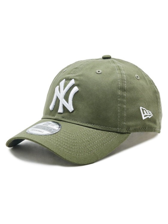 New Era Czapka z daszkiem League Ess 9Twenty 60348851 Zielony