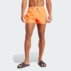 3-Stripes CLX Swim Shorts