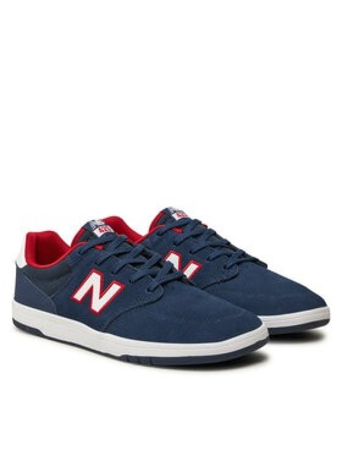 New Balance Sneakersy NM425BRS Niebieski