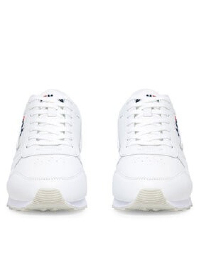 Fila Sneakersy ORBIT LOW 1010263_1FG Biały