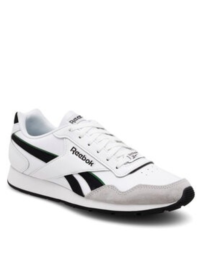 Reebok Sneakersy Royal Glide GZ4126-M Biały