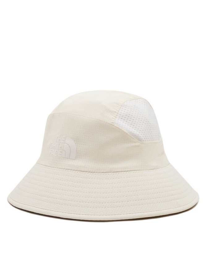 The North Face Kapelusz Summer Lt Run Bucket NF0A876KQLI1 Écru