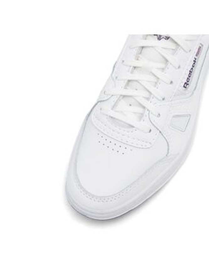 Reebok Sneakersy LT Court GY0081 Biały