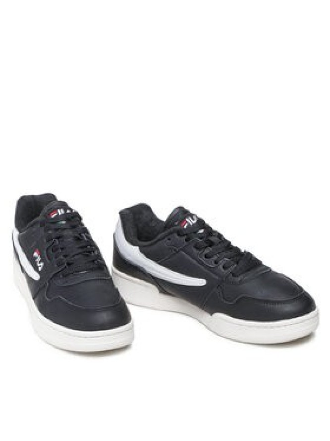 Fila Sneakersy Arcade L FFM0041.80010 Czarny