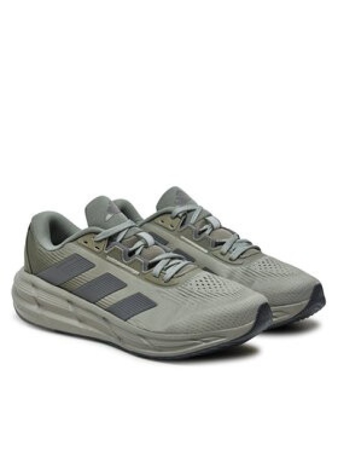 adidas Buty do biegania Questar 3 IE8182 Zielony