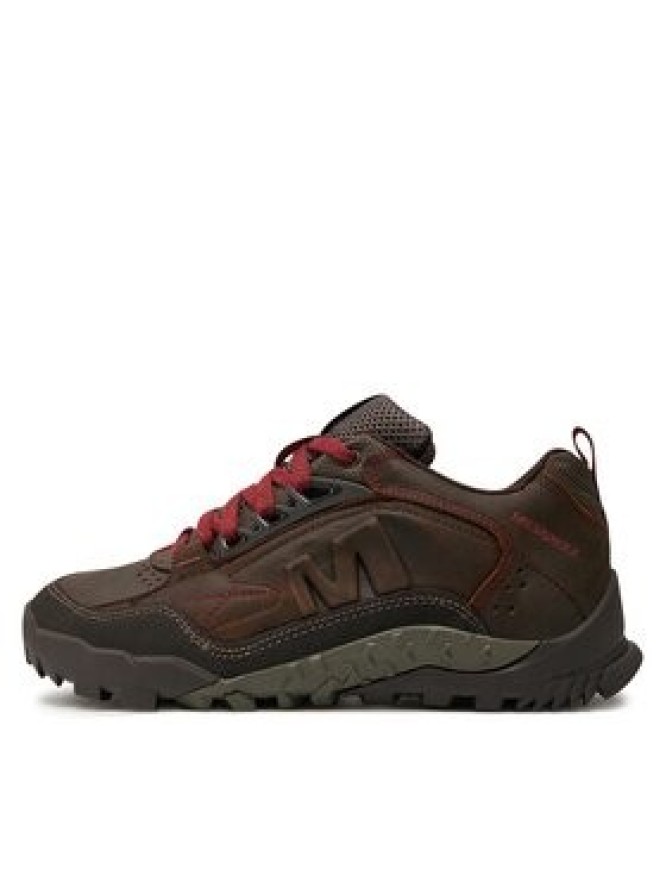 Merrell Trekkingi Annex Trak Low J91805 Brązowy