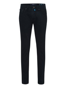 Pierre Cardin Spodnie w kolorze czarnym rozmiar: W38/L36