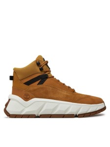 Timberland Sneakersy Tbl Turbo Hiker TB0A41GU231 Brązowy