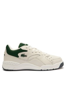 Lacoste Sneakersy Aceline 96 747SMA0036 Écru