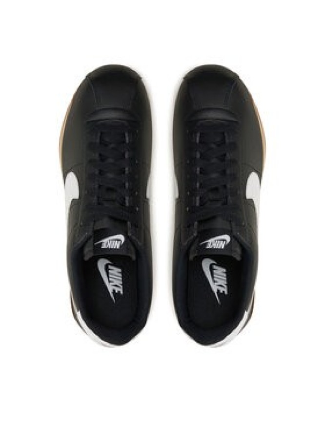 Nike Sneakersy Cortez DM4044 Czarny