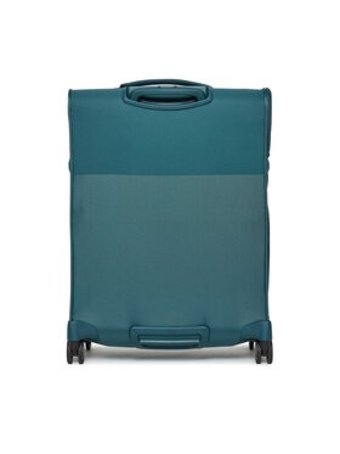 Samsonite Walizka kabinowa 41003 A481 Zielony