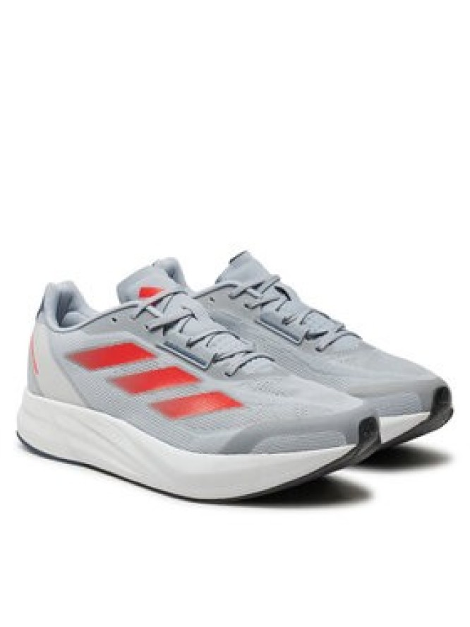 adidas Buty do biegania Duramo Speed IF9447 Szary