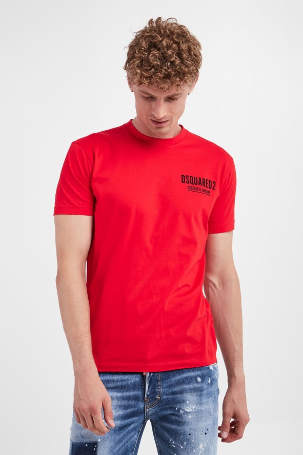 T-shirt DSQUARED2