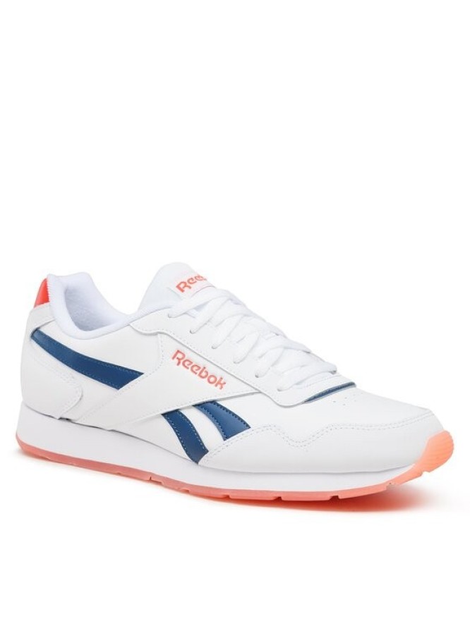 Reebok Sneakersy Royal Glide GW8582 Biały