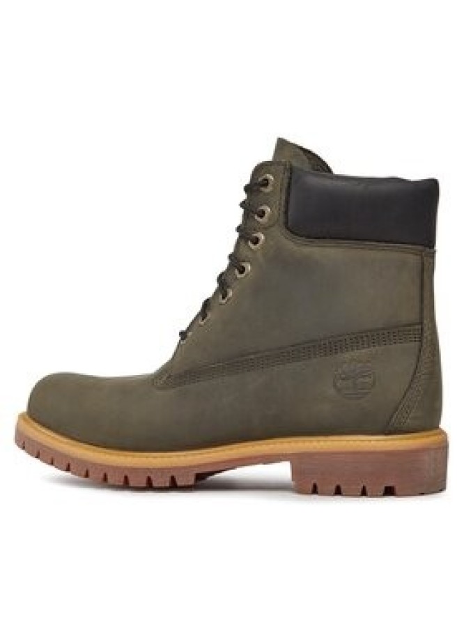 Timberland Trapery 6In Premium Boot TB0A629N0331 Szary