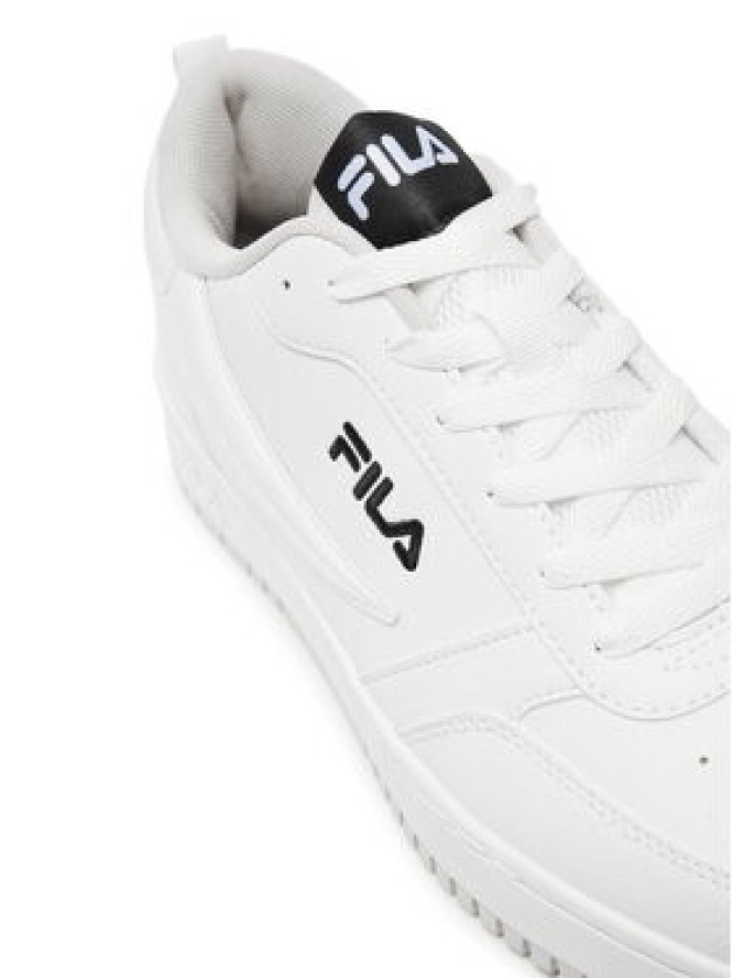 Fila Sneakersy Fila Rega Nf FFM0370.13033 Biały